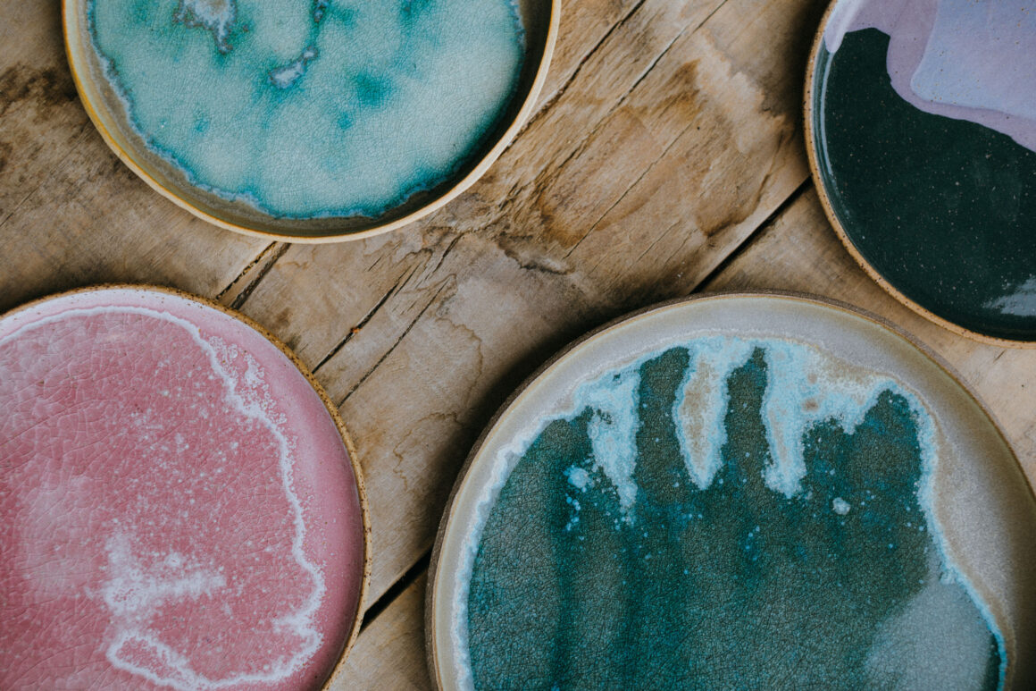 glazura pentru ceramica