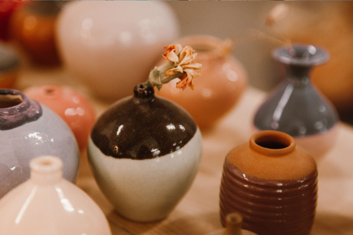 tipuri de glazuri ceramica